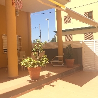 Apartamento en Playa Moncofar