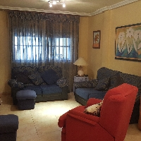 Duplex en Santa Ana