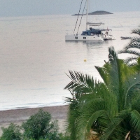 piso perfecto vista mar en Eivissa
