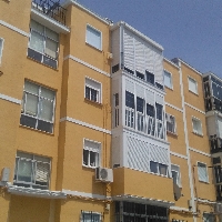 VENTA DE PISO 