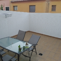 Adosado independiente