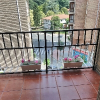 Piso rebajado en venta en Galdakao