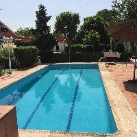 Chalet en venta en Valdetorres de Jarama