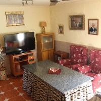 Casa en Almodóvar del río 
