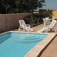 Chalet en venta en Horche Guadalajara