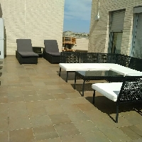 VENDO MI ATICO DÚPLEX EN CUARTE DE HUERVA