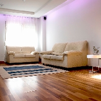 Bungalow reformado