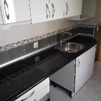 casa a estrenar