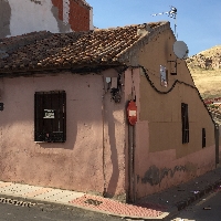 Casa rural 