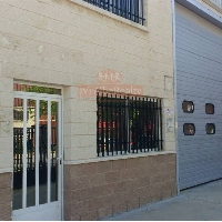 Nave Industrial