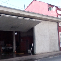 Casa planta baja edificable