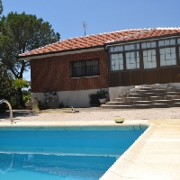 Chalet en venta en Illescas Toledo