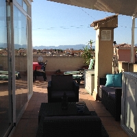 Ático en venta en Sa Torre Llucmajor