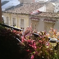 Venta de piso en el centro de Linares
