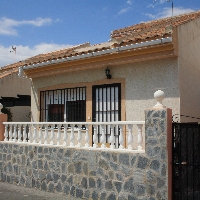 Chalet en venta en Rojales Alicante