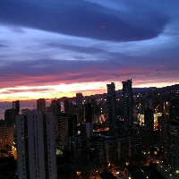 Piso nuevo en venta en Benidorm