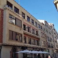 Piso en venta en el centro de Salamanca