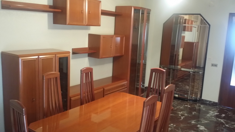 Salón comedor