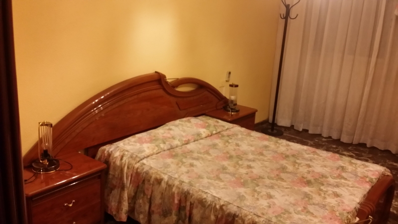 Habitación principal