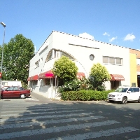 Nave restaurante en venta en Torrejón de Ardoz