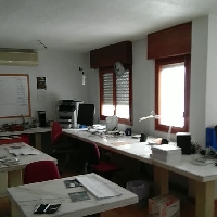 Vivienda-oficina en Av.Juan Carlos I, Edif. Mayte, Lorca