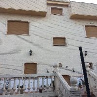 Casa adosada