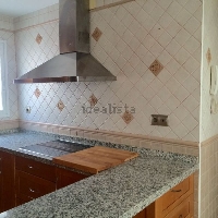 Piso en venta en centro de Jaén