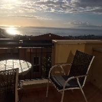 Apartamento en alquiler en Roque del Conde Adeje