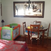 Piso en santa rosa próximo vial Piso en santa rosa próximo vial