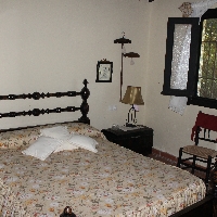 Casa + Finca rústicas