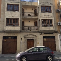 Edificio en venta en Úbeda