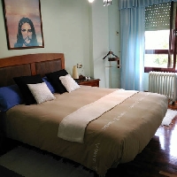 Acogedor y cómodo apartamento en Santa Cruz