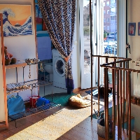 apartamento-casa adosada-centro urbano