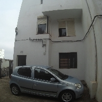 Apartamento en venta en El Roque Moya