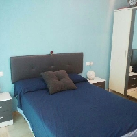 Ático en venta con terraza en El Ejido