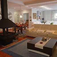 Chalet en A Estrada
