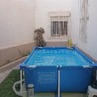 Casa Vacacional en Los Urrutias