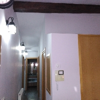 Casa reformada en venta en Alfarrás