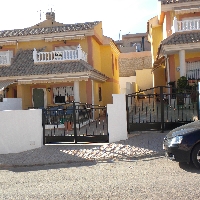Dúplex  en venta en El Alamillo de Mazarrón