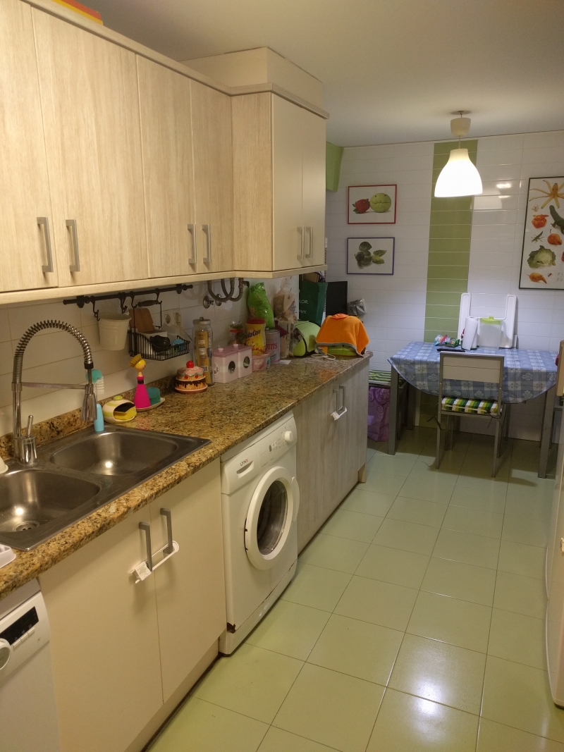 Cocina