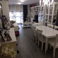 Piso en venta con posibilidad de subrogación a mi hipoteca