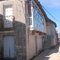 Se vende casa en A Ribeira Sacra (Ourense)