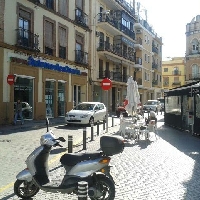 LOCAL EN PUERTA OSARIO, CENTRO DE SEVILLA