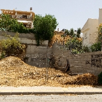 Solar Terreno urbano en Bartodano