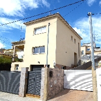 Casa en venta en Segur de Calafell