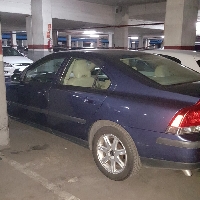 Plaza de parking GranVia Center