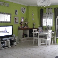 Bungalow chollo en venta en Torrevieja