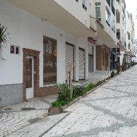 Local Comercial listo para trabajar