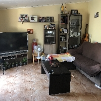 Vendo casa con terreno