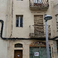 LA CANONJA (Tarragona), casa céntrica a la venta